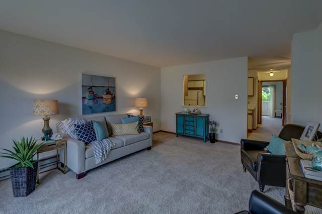 McKenna Woods Apartments